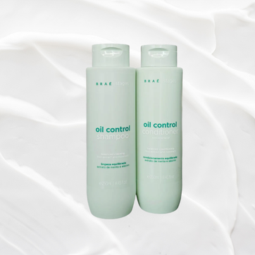 Imagen del producto kit  Oil Control Stages