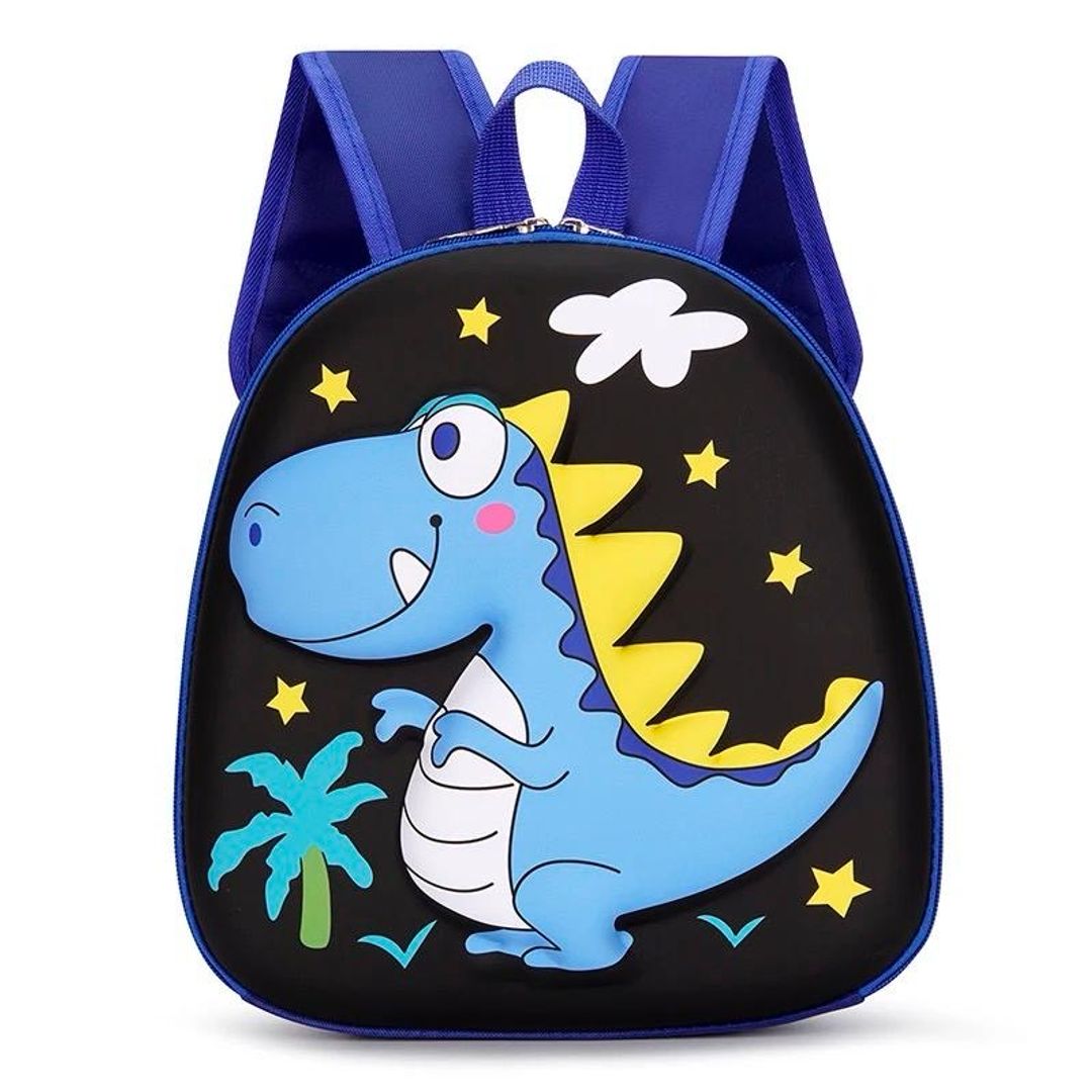 Mini morral 3D
