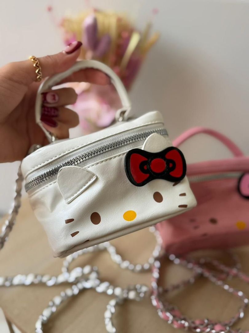 MINI CARTERA HK