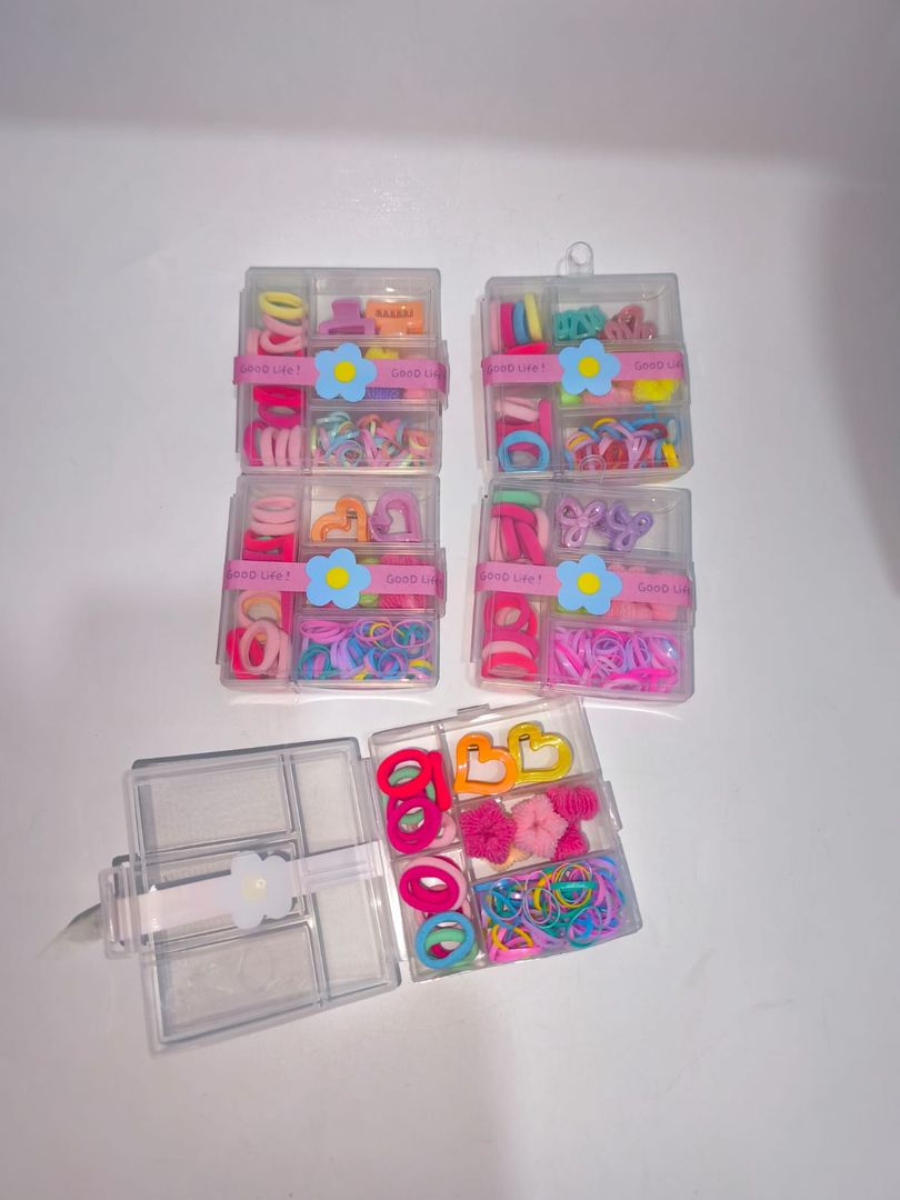 KIT PIOJO JM231