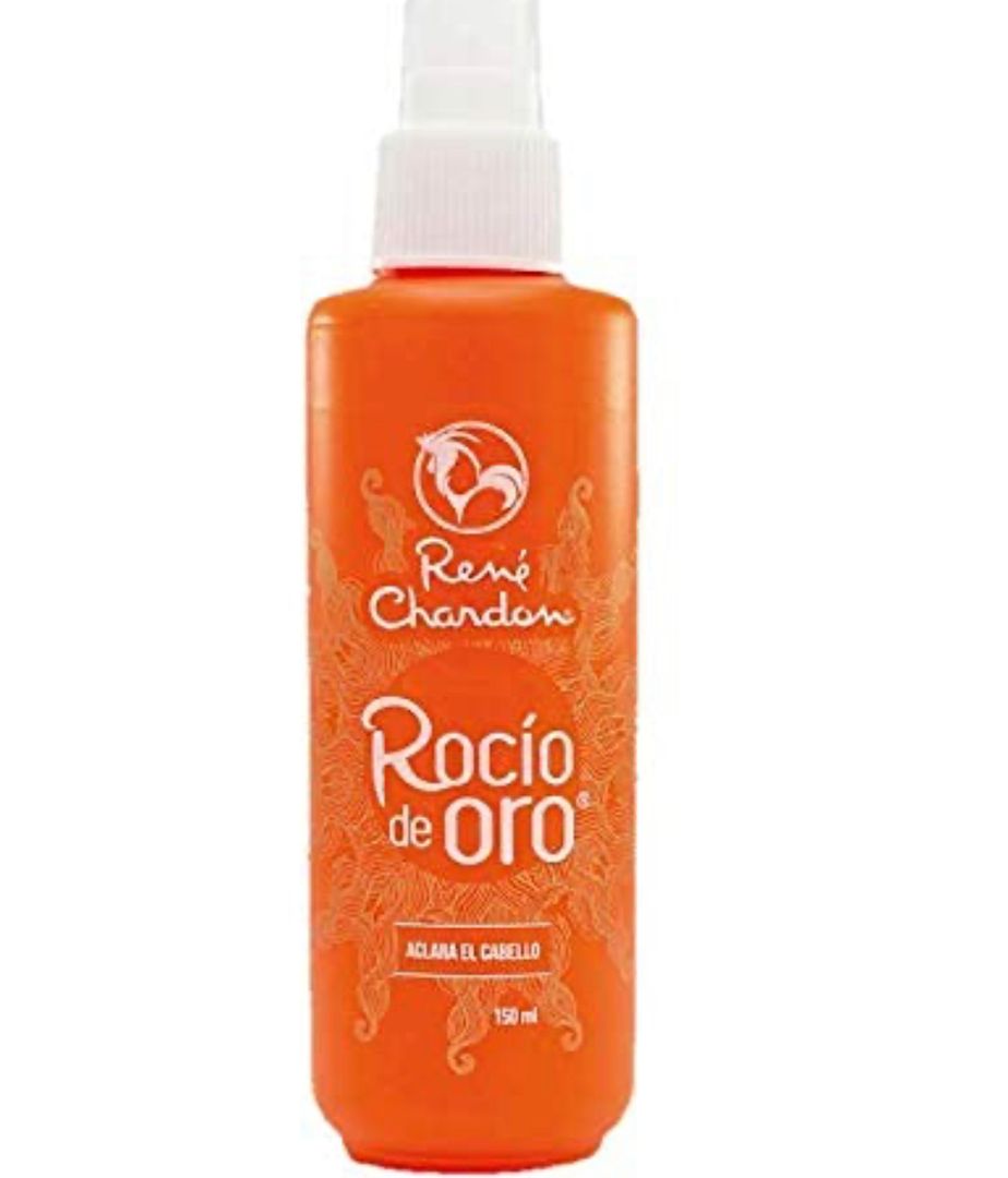 ROCIÓ DE ORO 