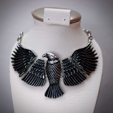 COLLAR AGUILA - imagen 1