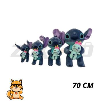 PELUCHE STITCH MUÑECA PEQUEÑO - imagen 1