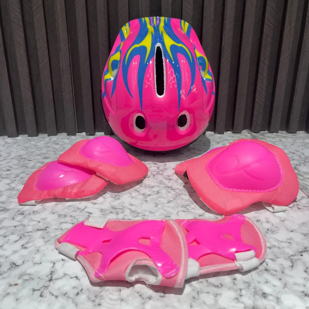 KIT DE PROTECCIÓN INFANTIL 