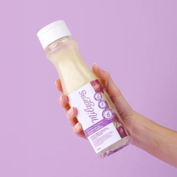 Imagen del producto Shampoo Crecimiento Con Extracto de Cebolla y Péptidos