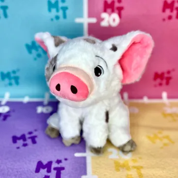 Imagen del producto Cerdito Pua Mohana 22cm