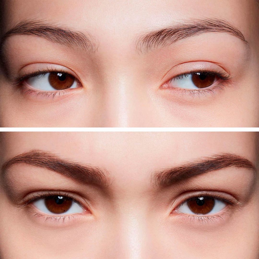 Lápiz Cejas Veluxe - Brunette