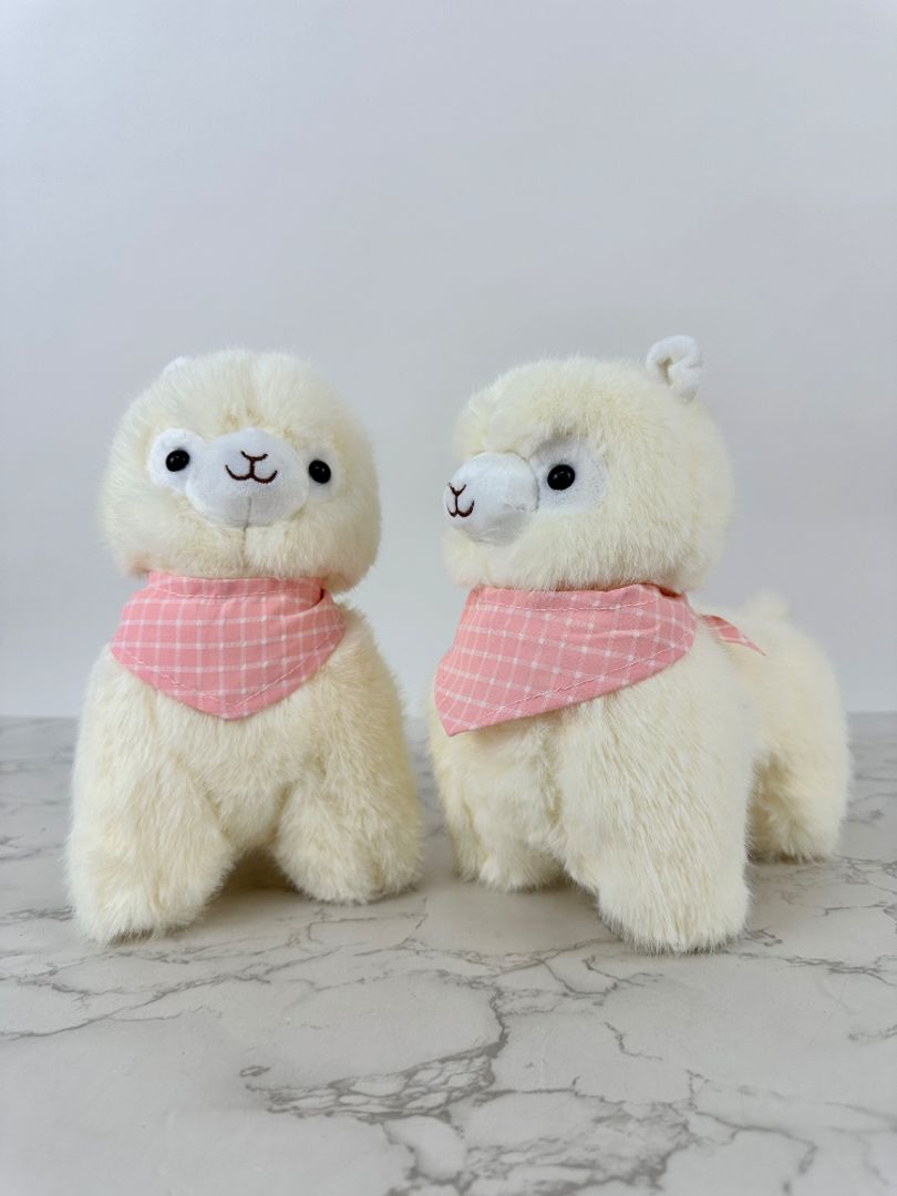 ALPACA 25 CM