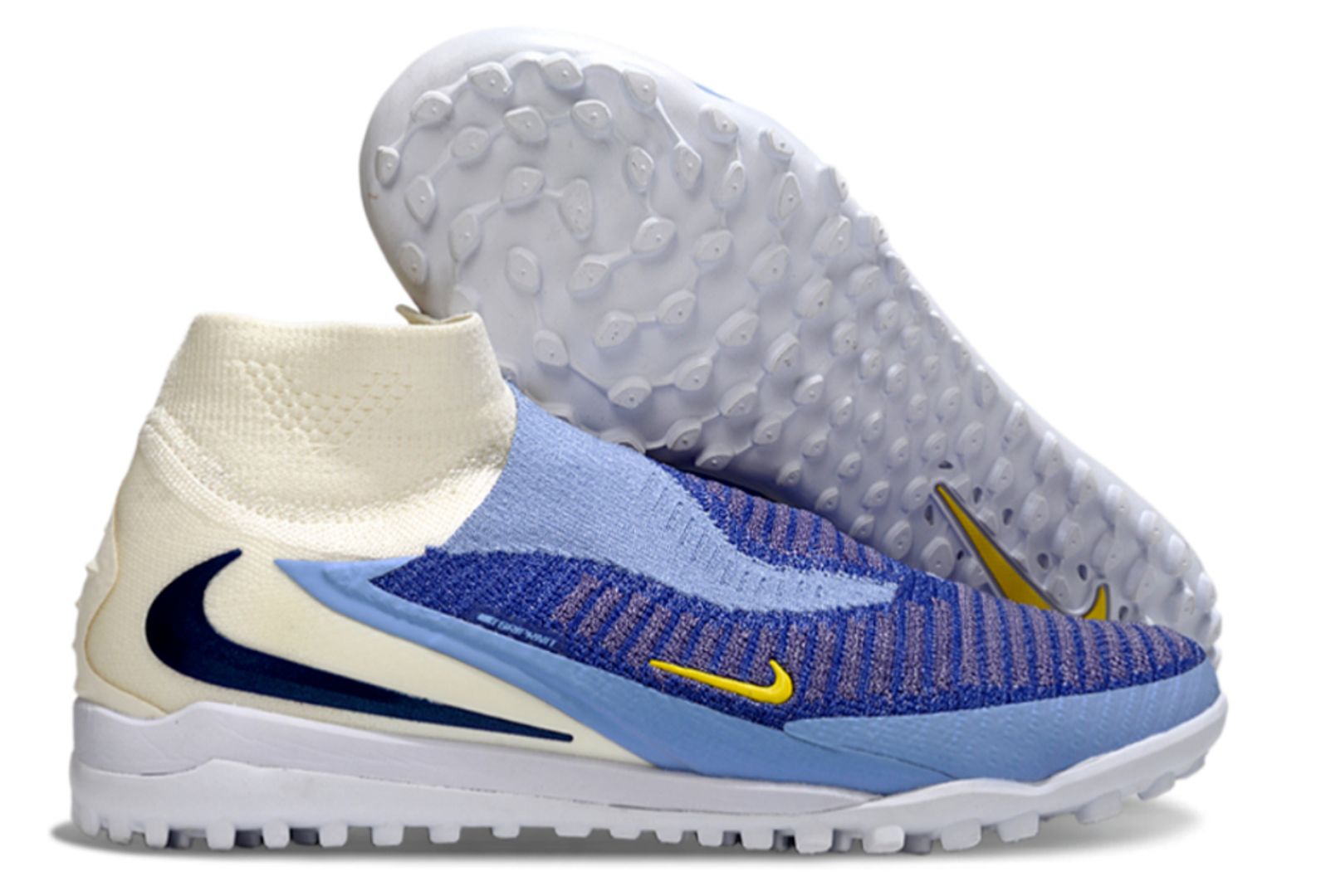 Tenis Phantom niño TF - Sintética / Turf Lote 1