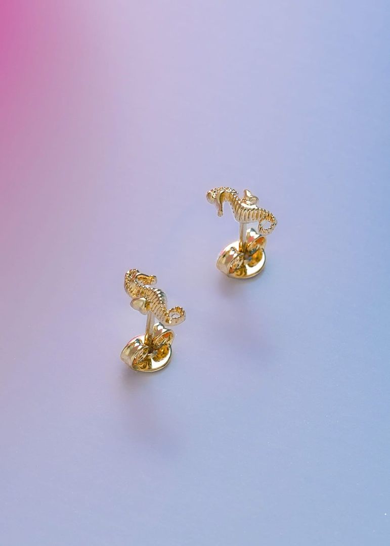 Topos caballo de mar 