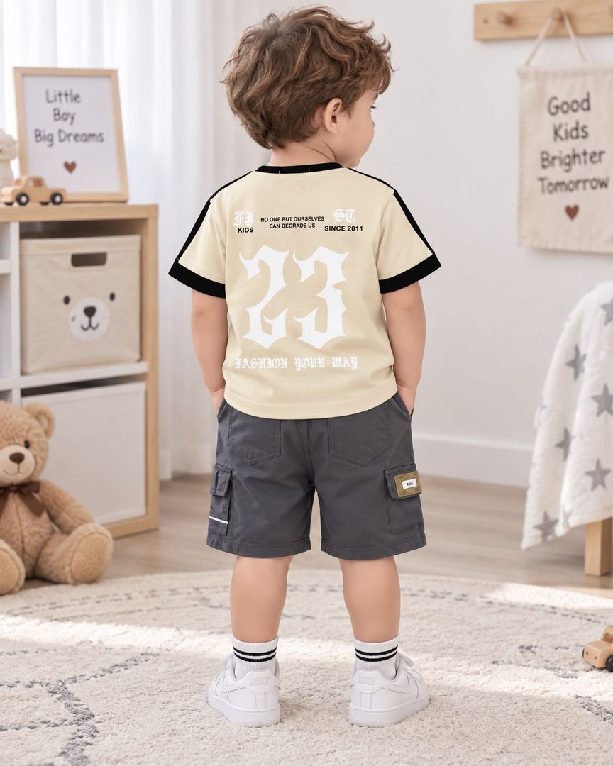 CONJUNTO BERMUDA