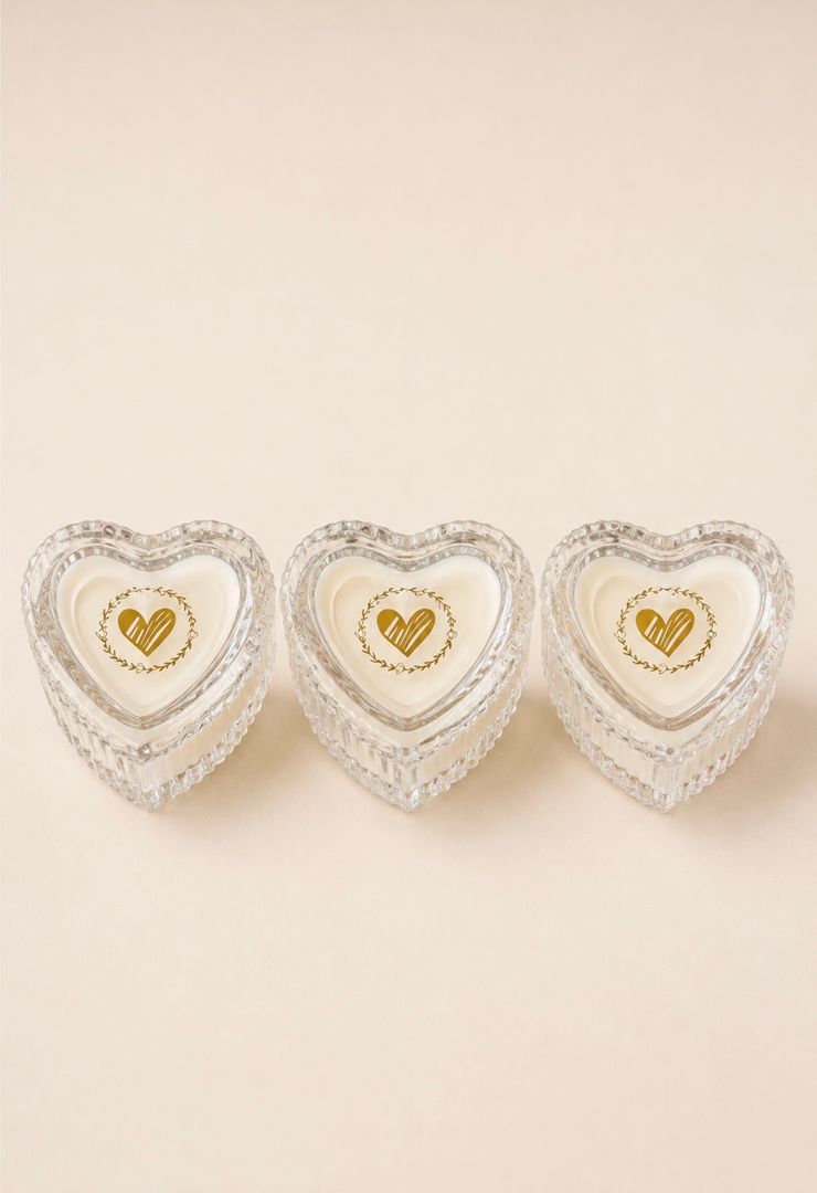 Vela Heart 