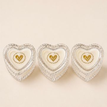Vela Heart  - imagen 1