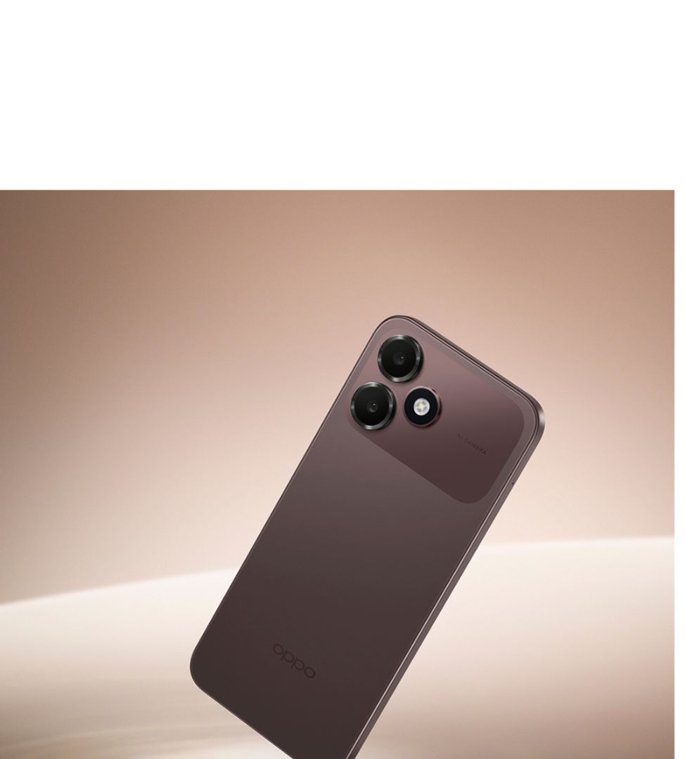 CEL OPPO A6C /4 GB RAM/ 128GB"
