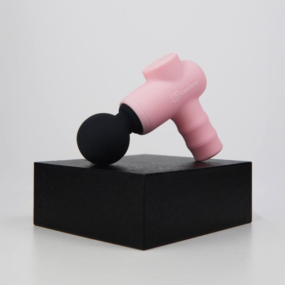 VIBRADOR RELAXY LOLLY