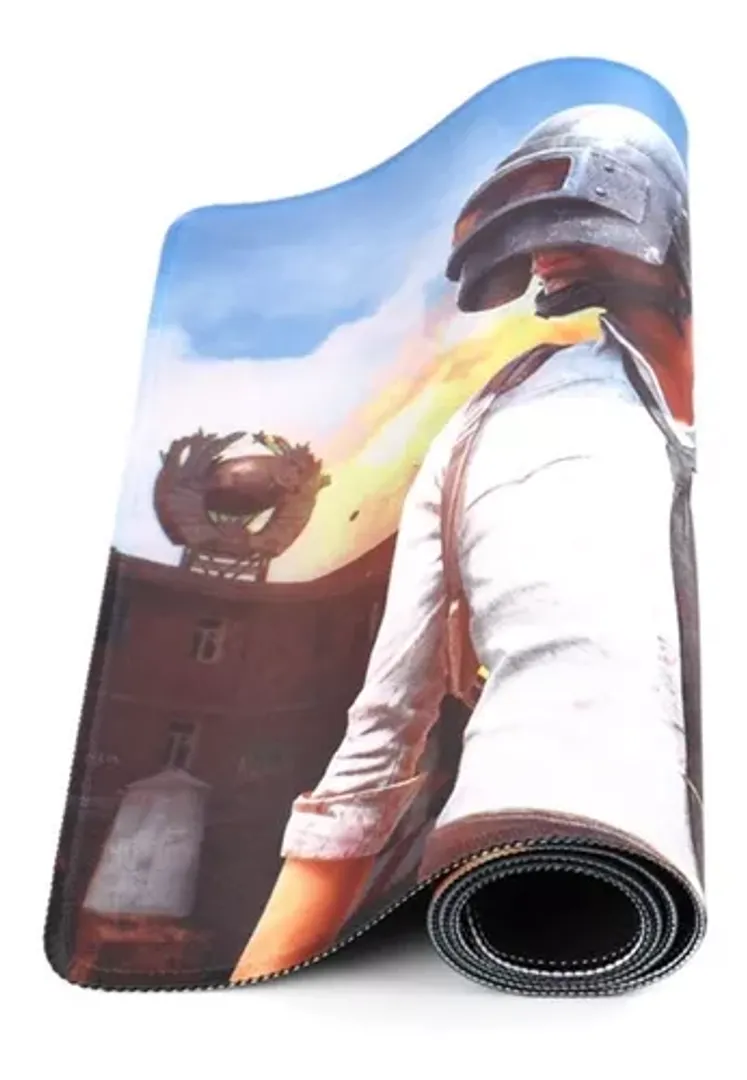 PAD MOUSE GRANDE 80x30cm