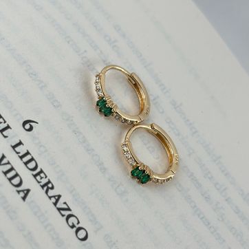 Imagen del producto Candonga Esmeralda 