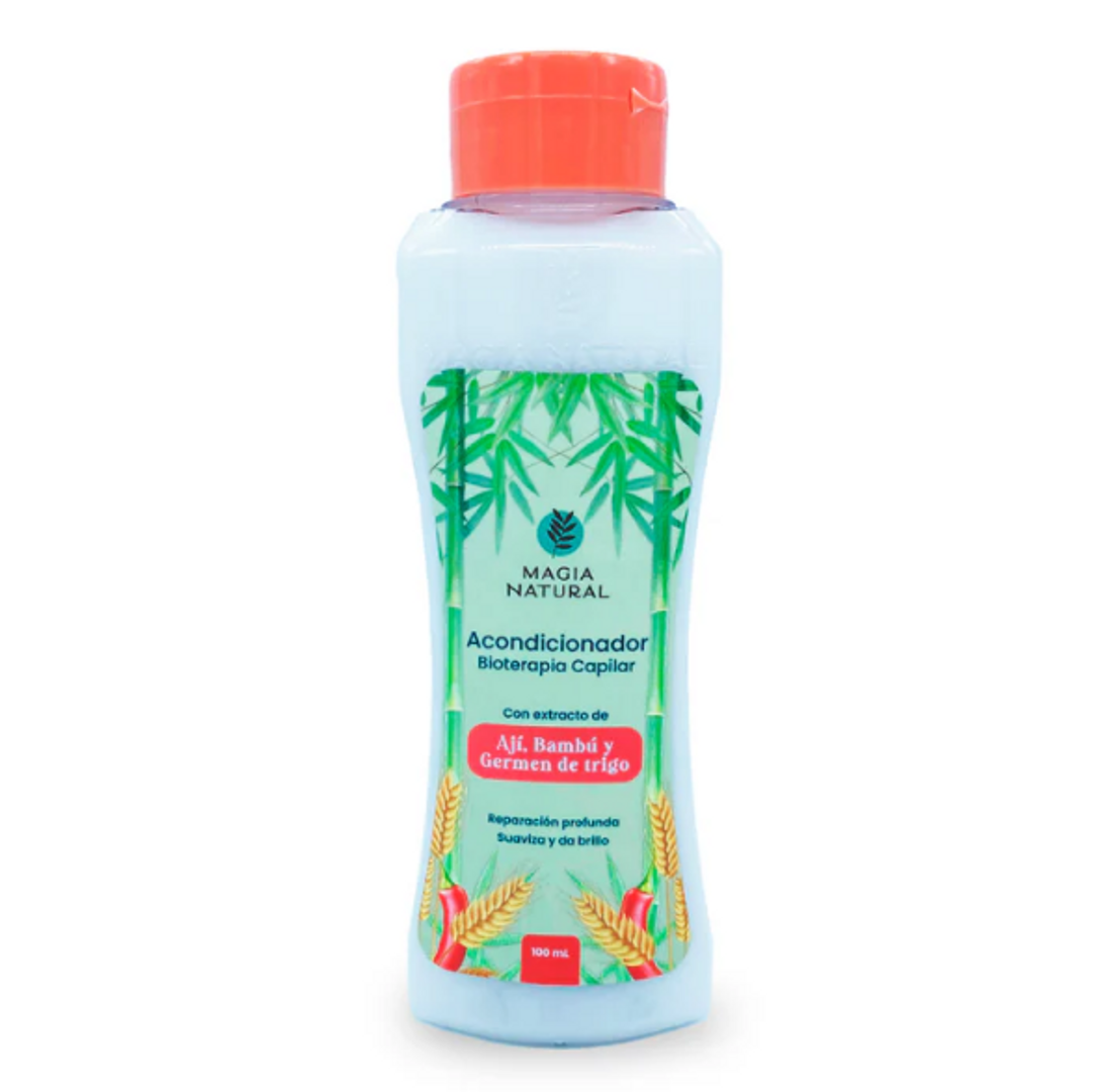 TRATAMIENTO BIOTERAPIA CAPILAR 70ml