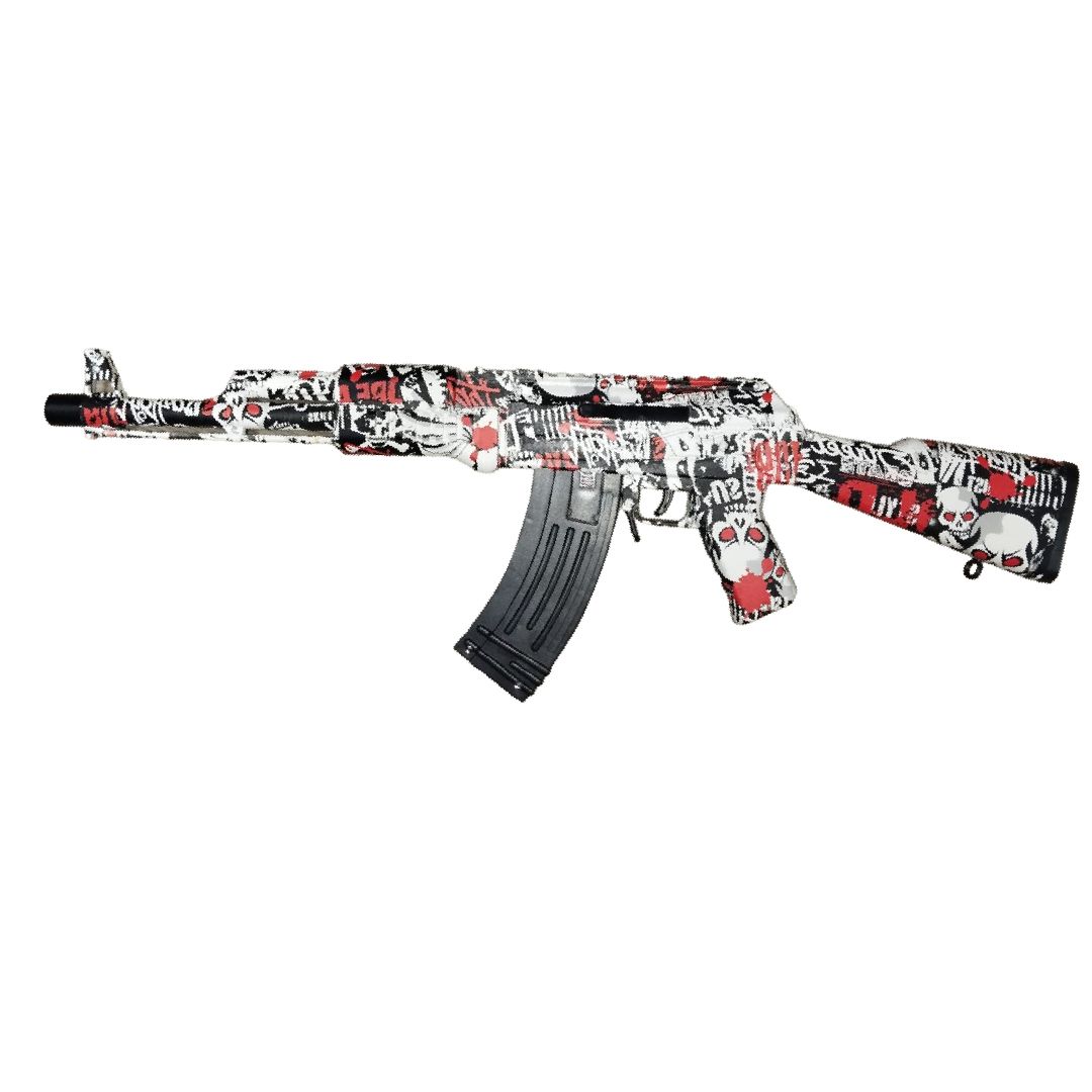  Pistola AK47-004