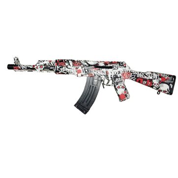  Pistola AK47-004 - imagen 1