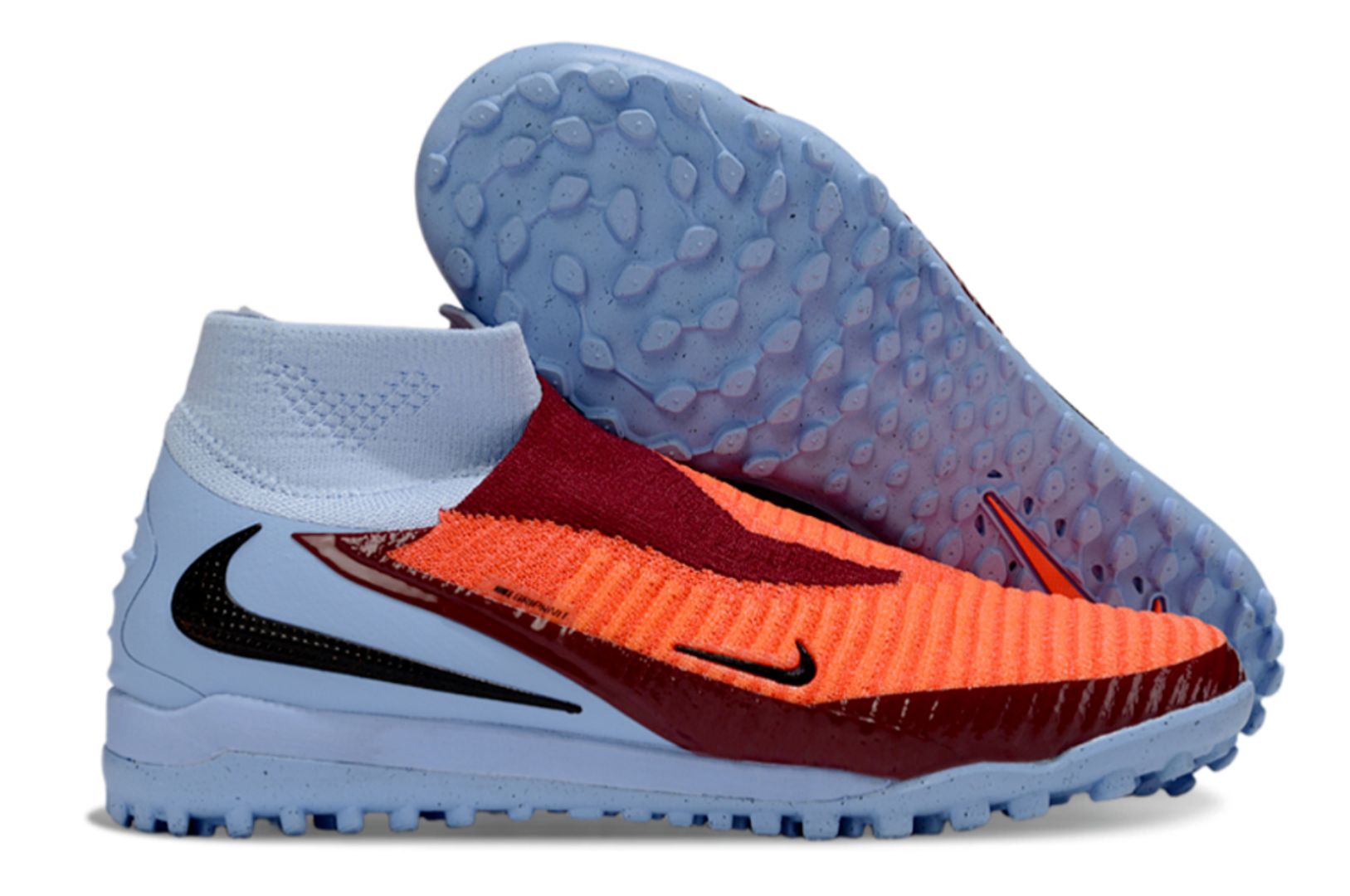 Tenis Phantom niño TF - Sintética / Turf Lote 1