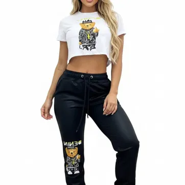 Conjunto Moschino - imagen 1
