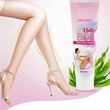 Imagen del producto CREMA DEPILATORIA