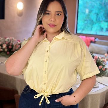 BLUSAS ELEGANTES  - imagen 1