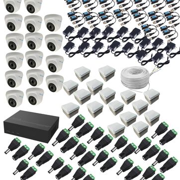 Imagen del producto KIT HILOOK X16  INTERIOR