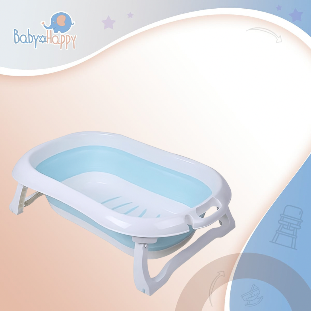 Bañera plegable “Lines” 