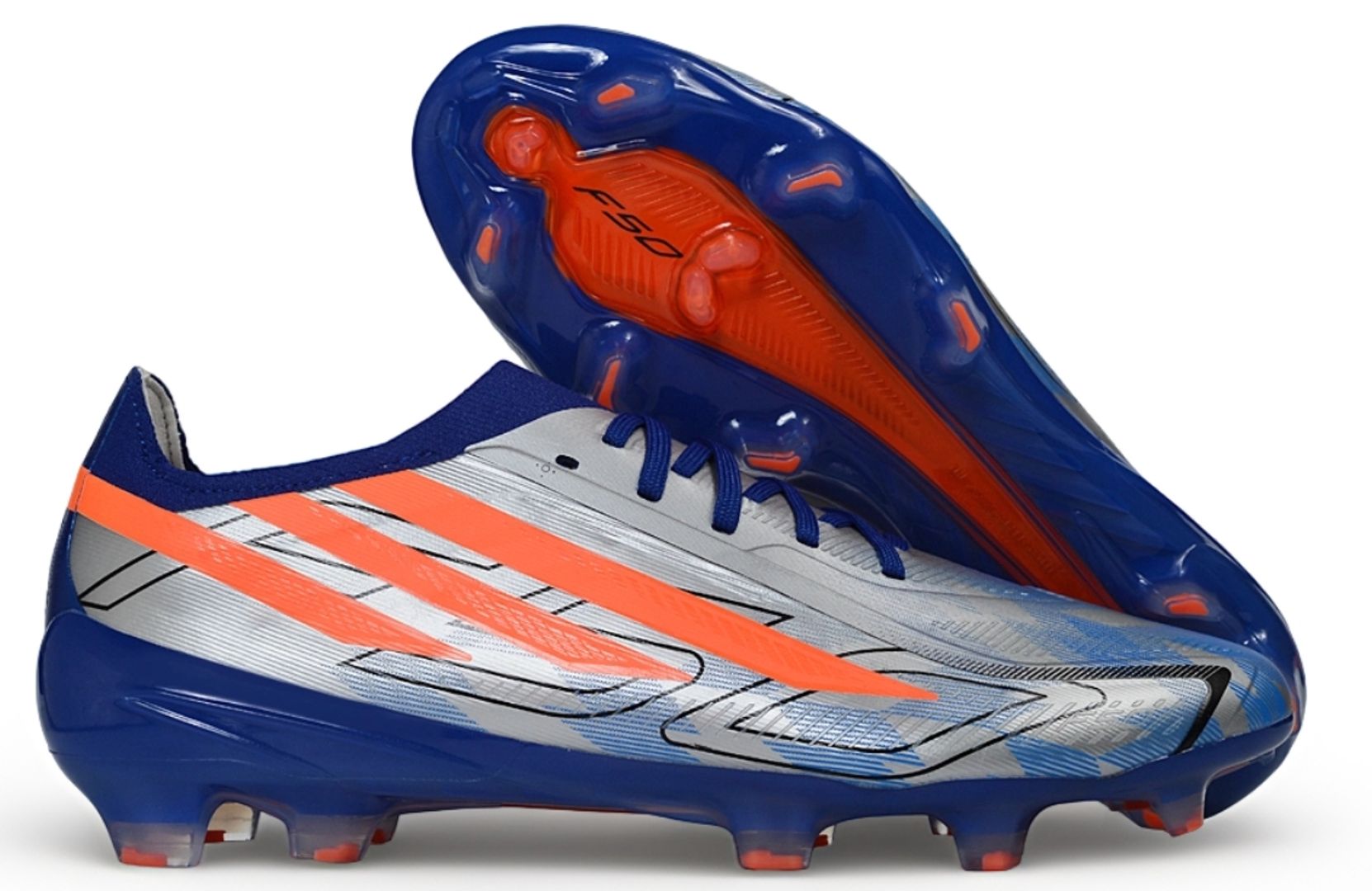 Tacos F50 FG - Natural firme Lote 2