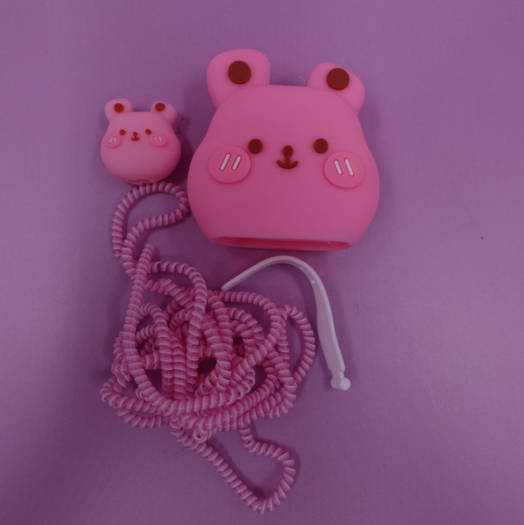 PROTECTOR PARA CARGADOR 