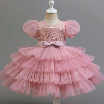 Vestido importado  - imagen 1