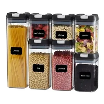 CONTENEDOR DE ALIMENTOS X7  - imagen 1