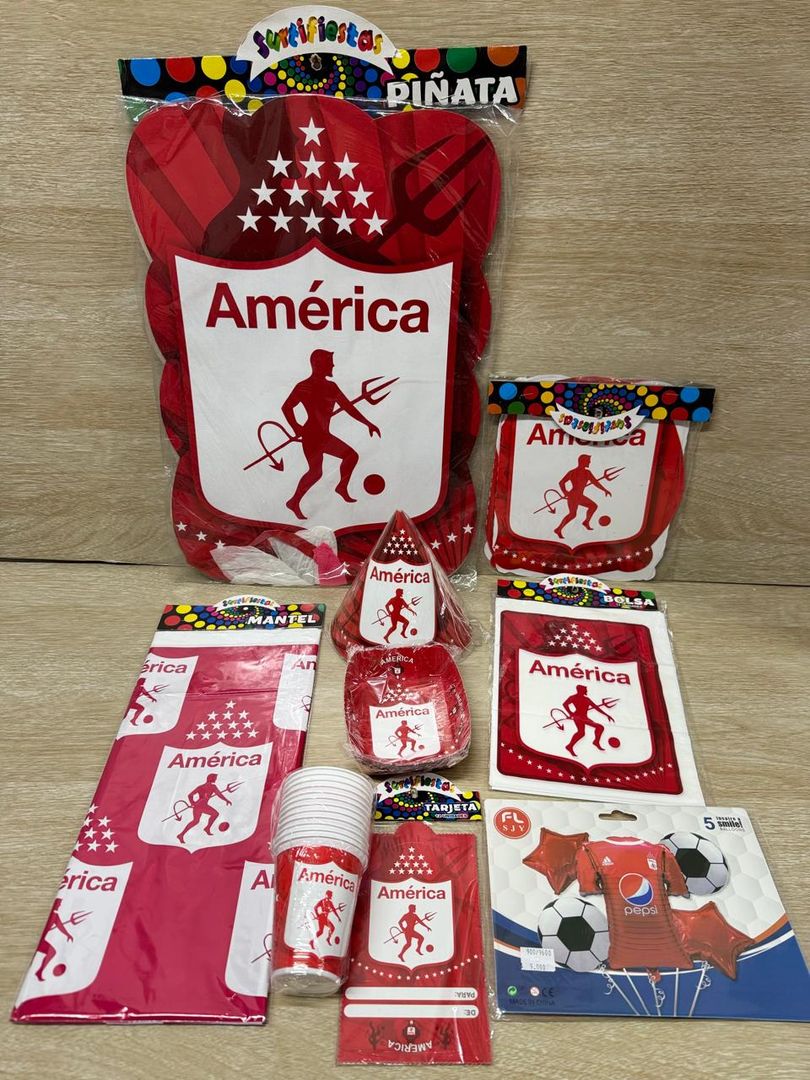 000 AMERICA 