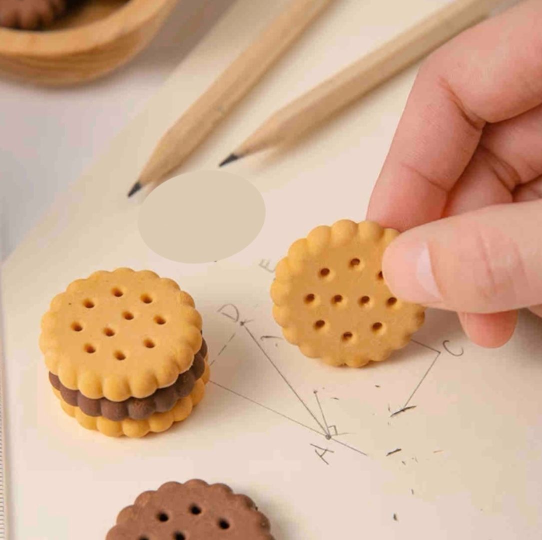 BORRADORES GALLETAS CAJA X 6