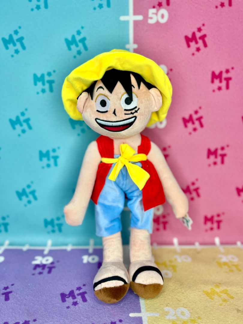 Luffy One piece W-45