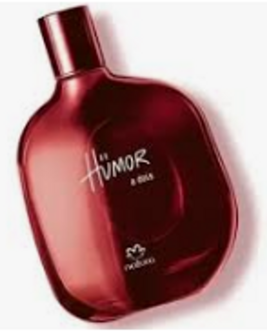 HUMOR A DOIS MASCULINO 75ML