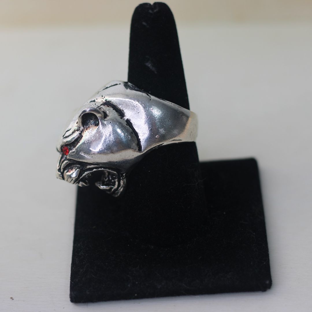 ANILLO PANTERA