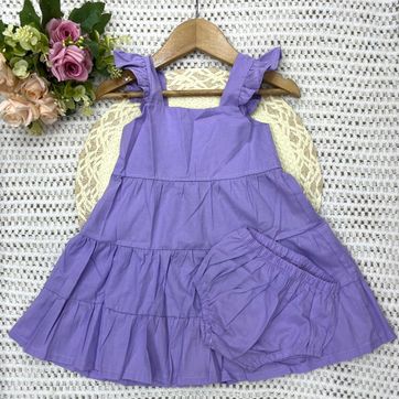 Imagen del producto VESTIDO BEBITA