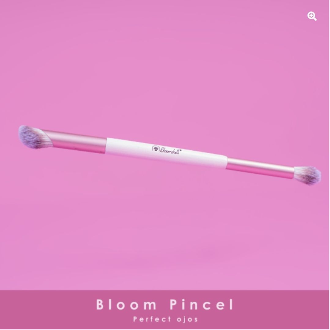 Bloom pincel perfect ojos