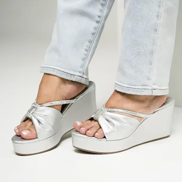 SANDALIA DAMA - imagen 1