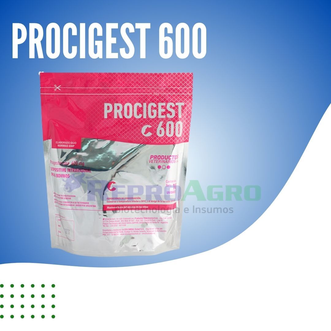 DISPOSITIVO PROCIGEST 600