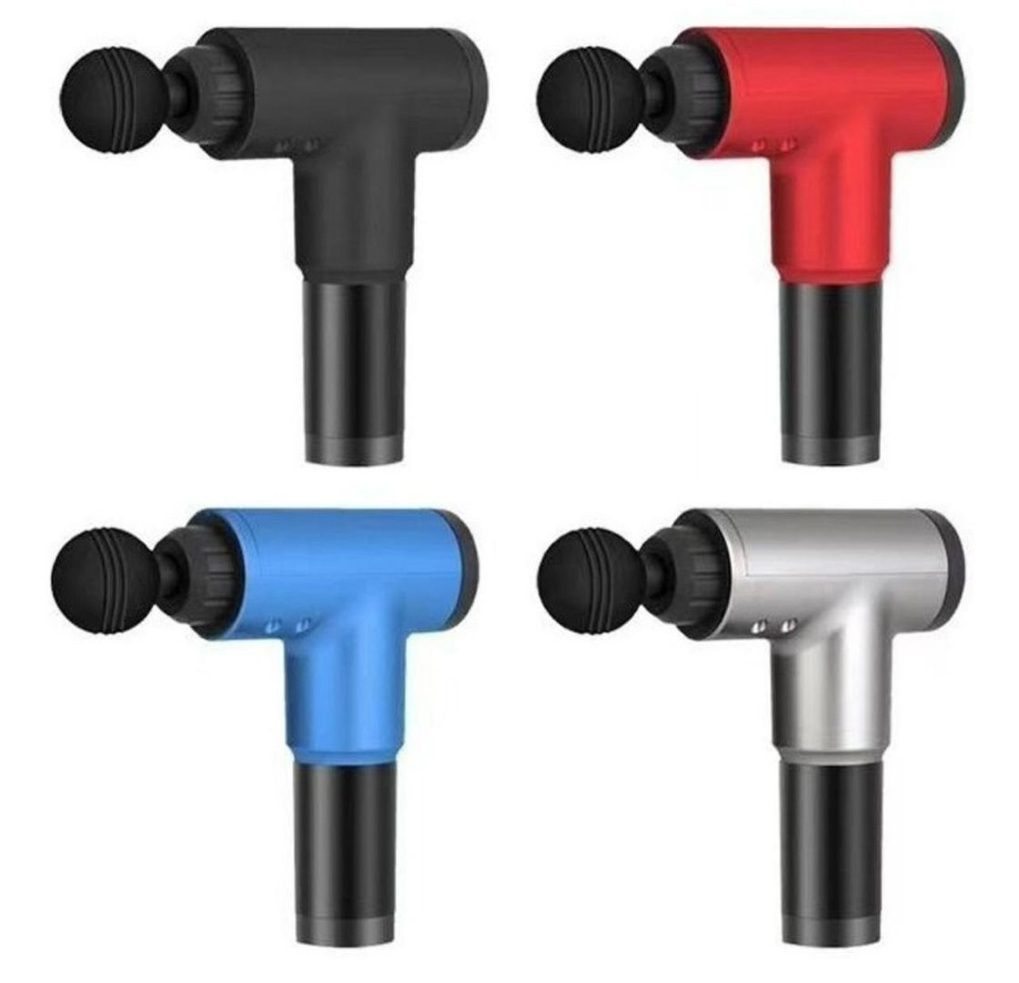 MASAJEADOR MUSCULAR - RH 320