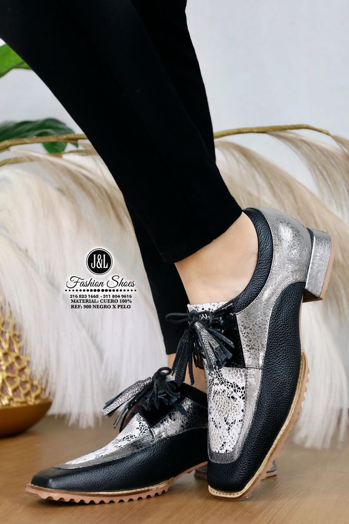 900 NEGRO