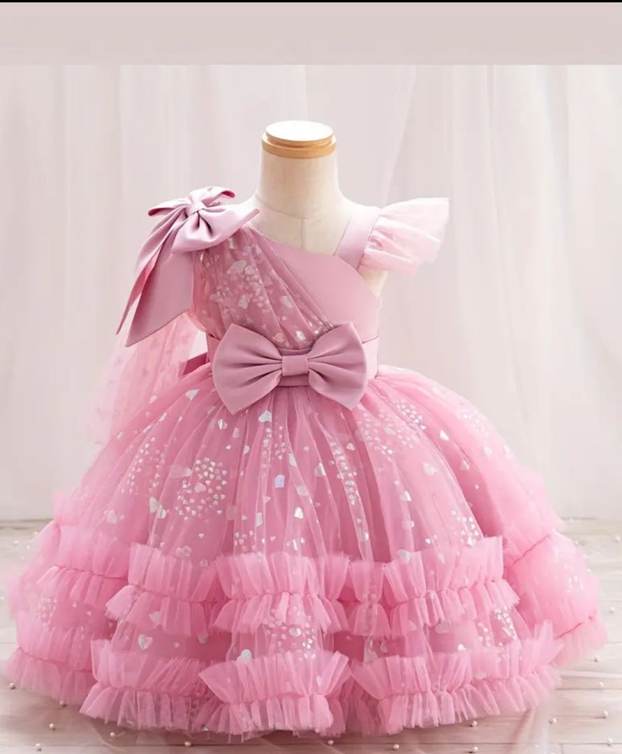 Vestido importado 
