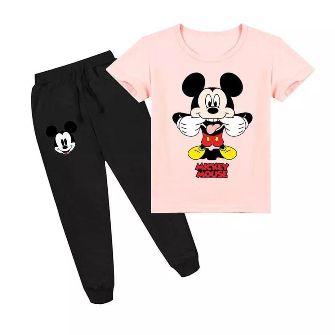 SET DE JOGUER + CAMISETA NIÑO