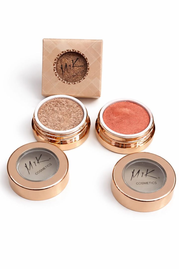 ILUMINADOR MIK EN CREMA 