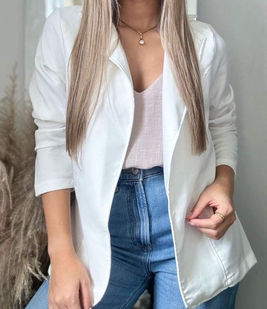 BLAZER NOCHES DE VIENA