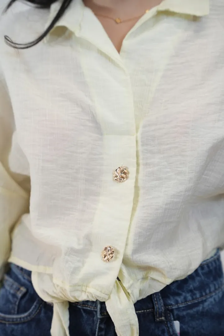 Camisa Dulce lola